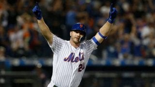 【MLB】新人アロンソが本塁打王、柳賢振はアジア初の最優秀防御率…全日程終了