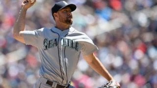 【MLB】イチロー氏の引退試合と「キング」の最後…2つの歴史的瞬間に関わった新人右腕が話題に!?