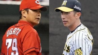 プロ野球“最後の試合”で運命の一戦　広島か阪神か、CS進出の条件は？