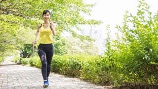 心の健康と運動との関係！運動している人はうつになりにくい！？