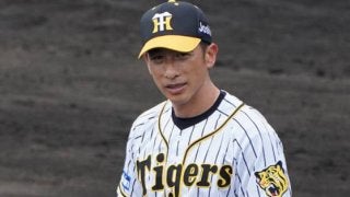 阪神、2年ぶりCS進出決定！　怒涛の6連勝で広島を大逆転、143試合目で3位浮上