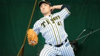 引退の阪神高橋聡が最終登板、CSかかる大一番で“有終の美”　中日ファンも大歓声