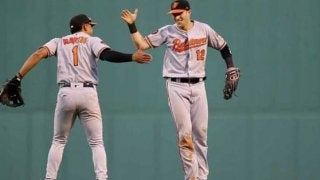 【MLB】「シーズンのハイライトだ！」　最下位のオ軍ファンを興奮させたスーパーキャッチ