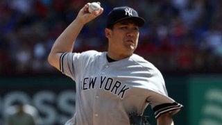 【MLB】田中将大、初リリーフ起用は「実験」の1つ　ヤ軍はPSでも「オープナー」採用!?