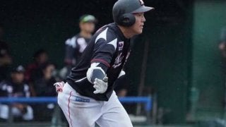 ロッテ安田、巨人山下、DeNA中川…次のスター候補は？　2軍個人タイトル一覧