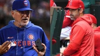 【MLB】大谷所属のエ軍が監督解任、後任候補は前カブス名将？　米記者「復帰の道が開けた」