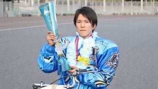 山陽特別G1（最終日）レポート