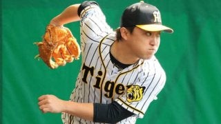阪神高橋聡が引退登板、古巣の中日大野雄、福留に見送られ…動画は一晩で9万回再生