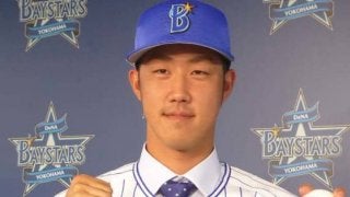 DeNA、綾部翔ら大量10選手に戦力外通告　元Dバックス傘下所属の中後らも