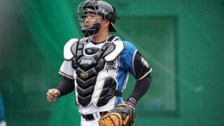 日ハム、實松ファーム育成コーチの退団を発表　今季限りで現役引退の“松坂世代”