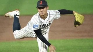 【高校野球】154キロ右腕の創志学園・西純矢がプロ志望届提出　野球センス溢れるドラ1候補