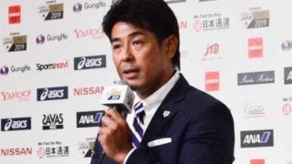 侍ジャパン28人発表　最多は巨人、ホークスの5選手、ロッテと阪神からは選出なし