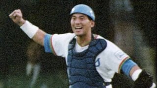 伊東勤は古田敦也を意識せず。「対野村監督の意識のほうが強かった」