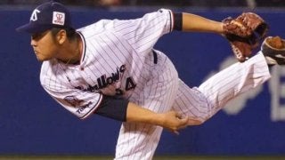 5年間で8人中7人が戦力外…ヤクルト2014年ドラフト組、残るは風張1人のみに