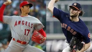 【MLB】エ軍GM「投手は補強するつもり」大谷翔平＆コールの剛腕コンビ結成あるか