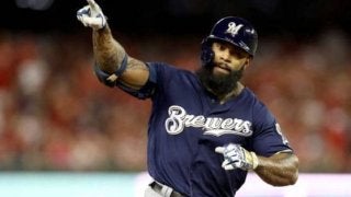 【MLB WCゲーム】シャーザー打ち砕く一発攻勢に米熱狂！　「この試合はワイルド」