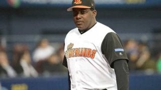 【MLB】元燕ミューレンがジャイアンツの監督候補に　米メディア「経歴に穴はほとんどない」