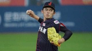 西武・渡辺GM、大船渡・佐々木を評価も1位指名の明言避ける　「熟考して決めたい」