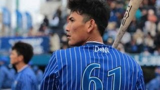 DeNAが水野、中川、青柳の現役引退を発表　「第2の人生も自分らしく歩んで行きたい」