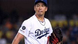 【MLB】前田健太、地区Sはナショナルズと対戦！　指揮官リリーフ期待「良い選択肢がたくさん」