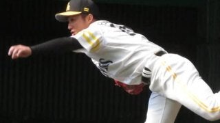 甲子園春夏連覇左腕・ホークス島袋が戦力外　14年ドラフト“同期”の今は？