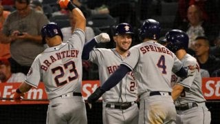 【MLB】アストロズのWS優勝に“史上最高額”の大勝負！　約3億5000万円を賭けた老人が米で話題