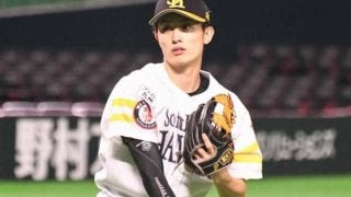 侍ジャパン初招集の鷹・周東、目前の戦いに集中「CSのことが1番大事」