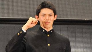 2日のプロ野球志望届　大船渡・佐々木ら提出、大学生6選手が提出で計237人に