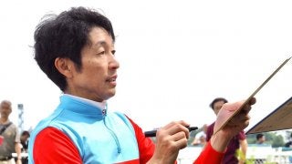 【武豊日記】凱旋門賞ウィーク