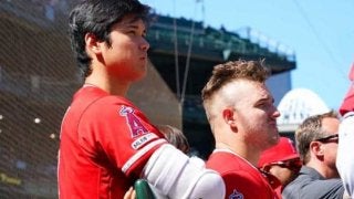 【MLB】大谷所属のエ軍再建へ　米メディア提案「マドン氏監督就任」＆「コール獲得」
