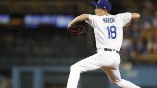 リリーフ前田健太に心強い数値。プレーオフへ「いい流れできている」