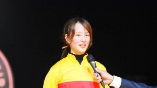 【東京盃】菜七子「沢山の方に感謝をしたい」JRA女性騎手初の重賞制覇を達成！