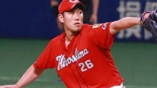 左の長距離砲・岩本貴裕が戦力外に　広島2008年ドラフト組“同期生”の今は？