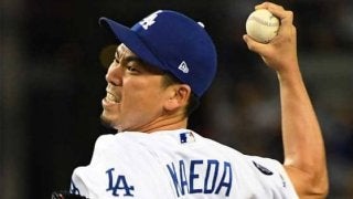 【MLB】前田健太、4年連続プレーオフへ　いよいよ4日に地区S開幕「今年こそ世界一に」