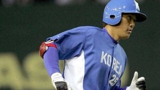 元G李承ヨプ氏が米球場を訪問　豪華2S写真にファン感激「レジェンド」