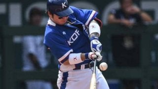 「プレミア12」の韓国代表メンバー発表　MLB経験者や元ヤクルト選手を選出