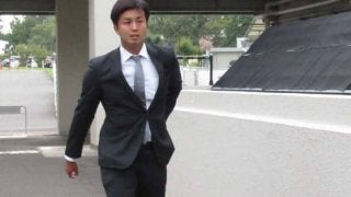 西武が大石に戦力外通告　6球団競合のドラ1右腕は引退へ「野球続けるつもりない」