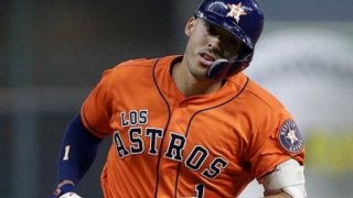 【MLB】アストロズのコレア、ヒューストンで殺害された警察官の家族に100万円寄付