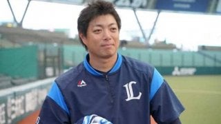 連覇の西武、9選手に戦力外通告　6球団競合の大石、人的補償で移籍の高木勇ら