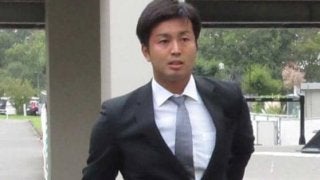 大石ら3選手が引退、高木勇ら5選手は現役希望、金子一は未定…西武9選手が戦力外