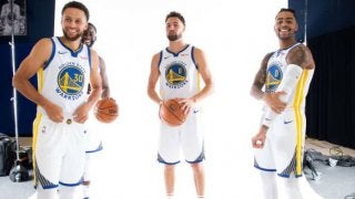 カリー＆ラッセル、『新スプラッシュブラザーズ』を機能させるための約束事とは？