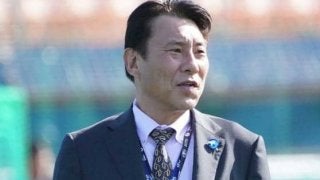 2軍監督就任の池山氏が意気込み「高津新監督と常勝スワローズを作っていく」