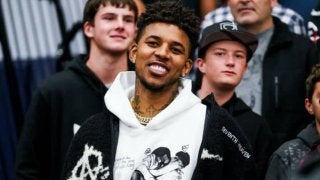 無所属のニック・ヤングがカーメロらとワークアウト、NBA復帰に準備万端？