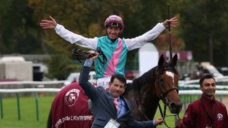 2019凱旋門賞（G1）枠順決定！エネイブル3連覇なるか！？