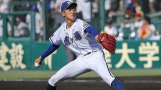 広島は中村奨成の成長速度とＦＡの問題あり。バッテリー強化が急務だ