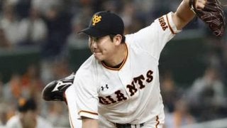 井端弘和のセ・リーグＣＳ展望。巨人に大胆起用の可能性「菅野は…」