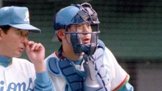 伊東勤がイヤだった「秘蔵っ子」の呼称。「森祇晶監督と衝突もあった」