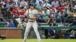 【MLB】POを前に…総額250億円の契約残すスタントンに辛辣NY紙が「プレッシャー」!?