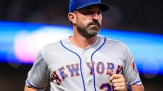 【MLB】メッツ、キャラウェイ監督を3年契約2年目で解任　マドン氏、ジラルディ氏らが候補