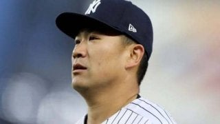 【MLB】田中将大、ツ軍の年間307発“超重量打線”斬りへ！　地区シリーズ第2戦で先発